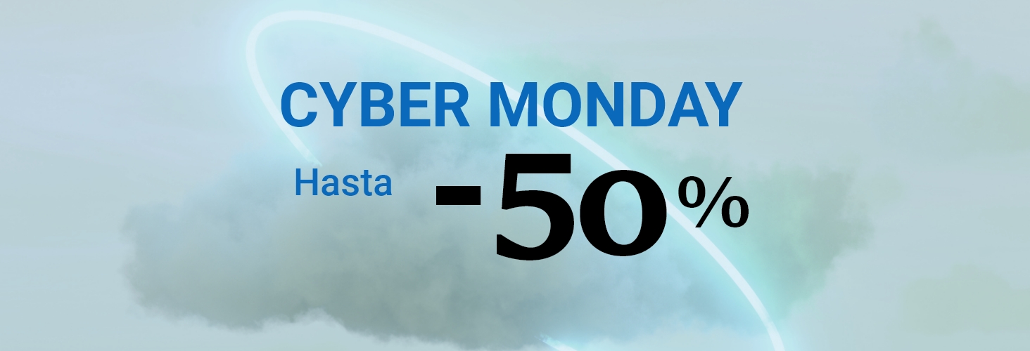 Cyber monday best sale ropa mujer