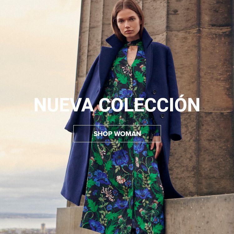 Outlet de Ropa Mujer Tienda Outlet Online de Moda Mujer FoxBuy