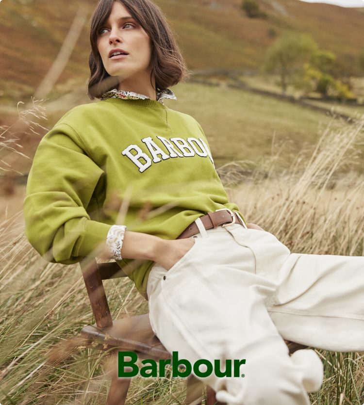 Ropa barbour hombre outlet sale