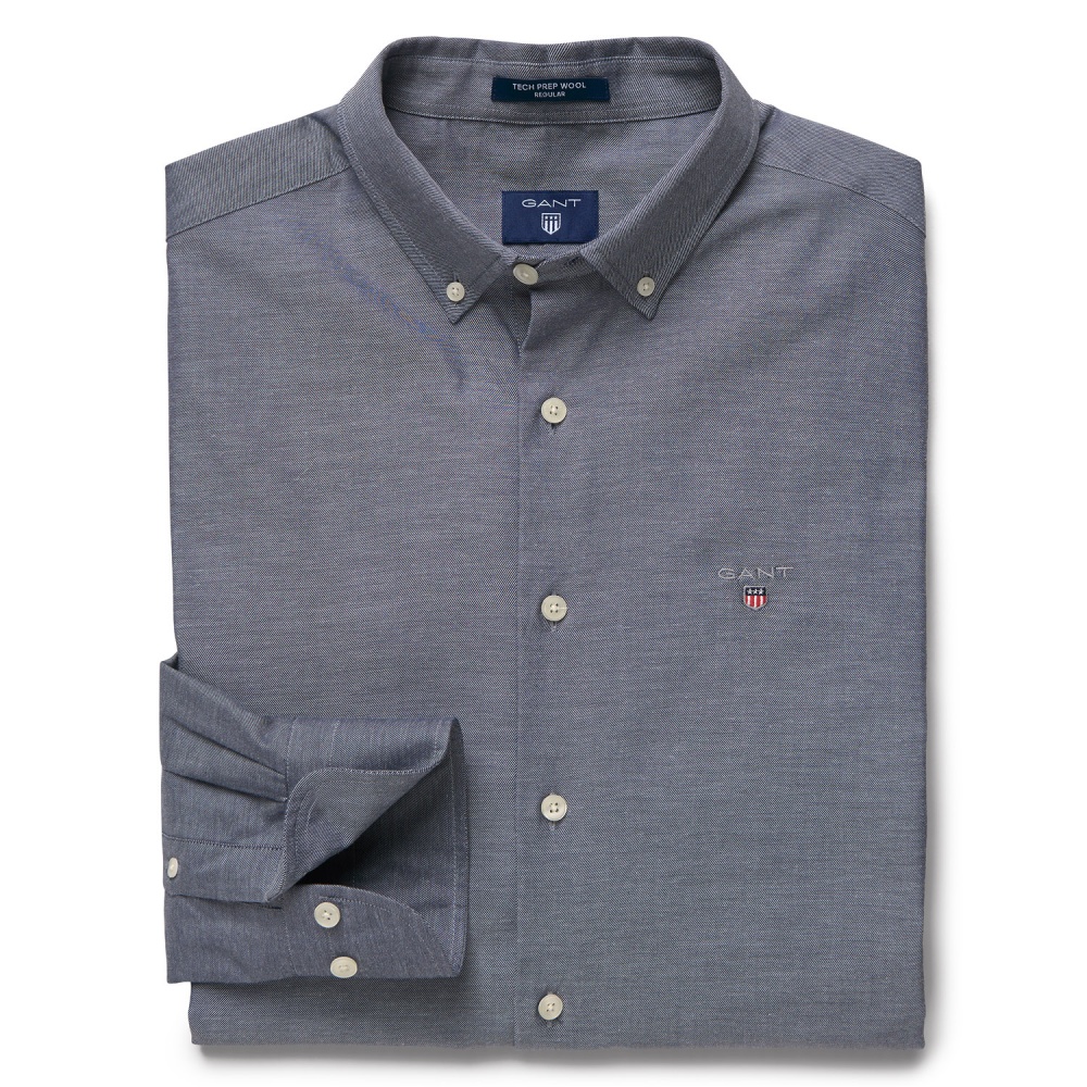 gant camisas