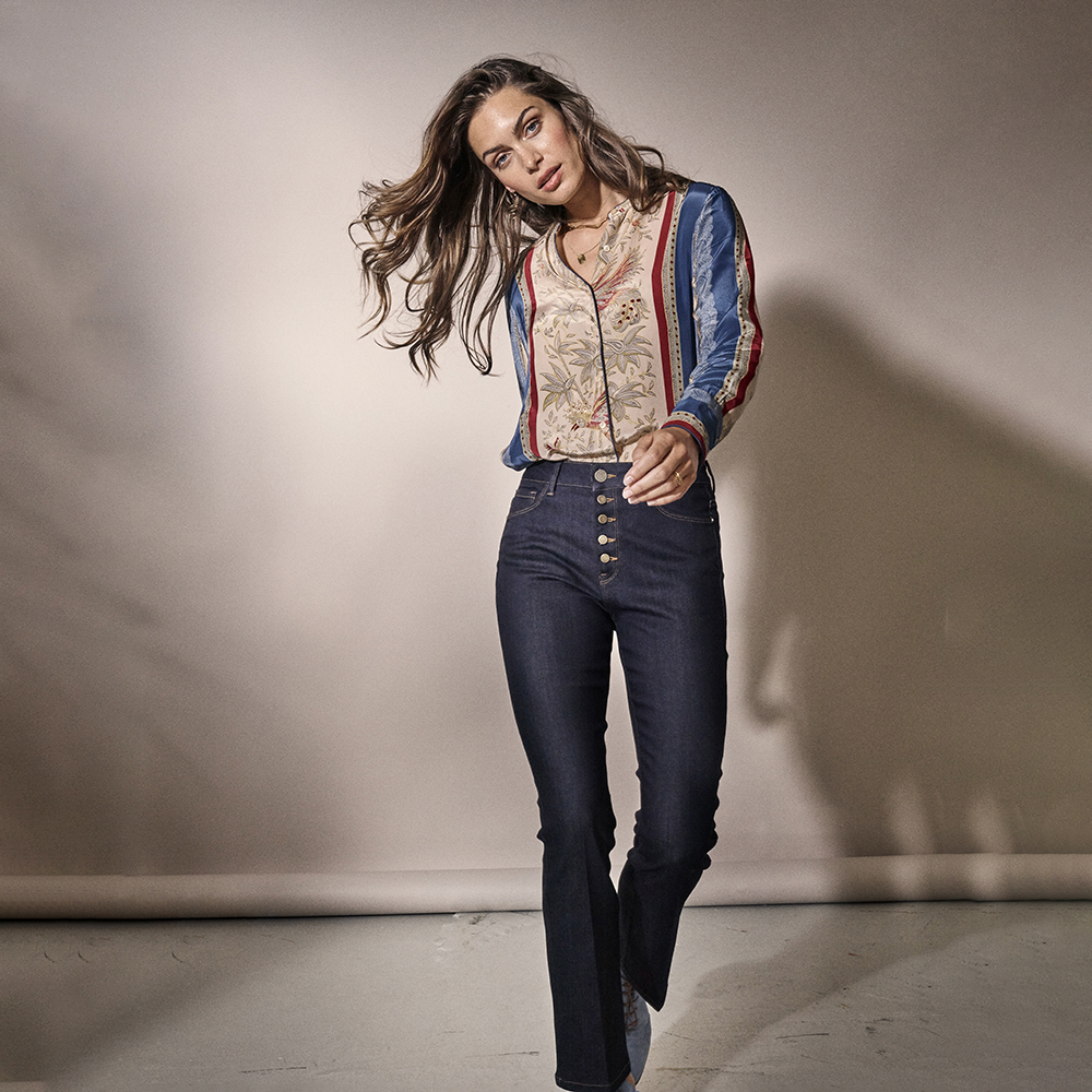 Aubergine udkast Krav Mos Mosh Athena Regular Jeans Flash Sales, SAVE 58% - mpgc.net